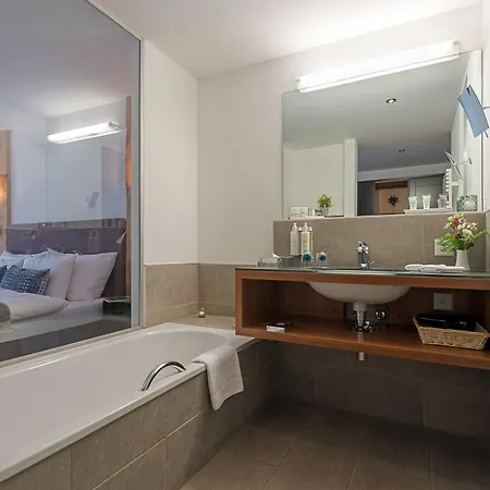 Mirabeau Alpine 酒店