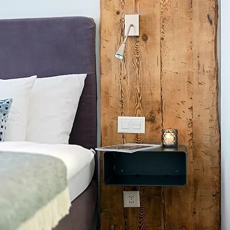 Mirabeau Alpine 4* 采尔马特