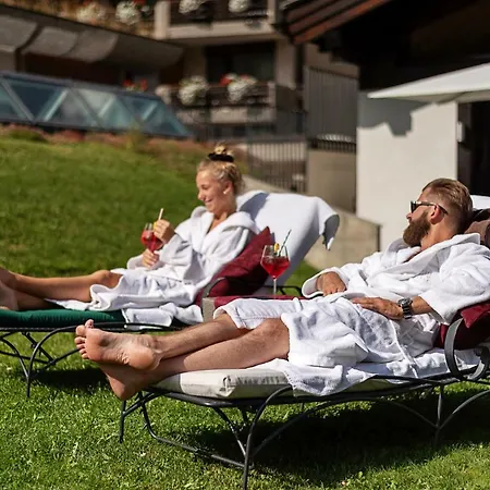 酒店 Mirabeau Alpine