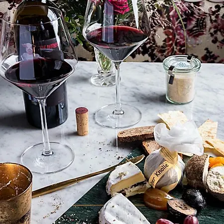 Mirabeau Alpine 酒店 4*